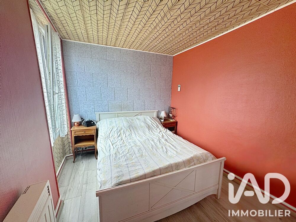 Vente Maison Vente Maison traditionnelle 4 pièces Beton-bazoches