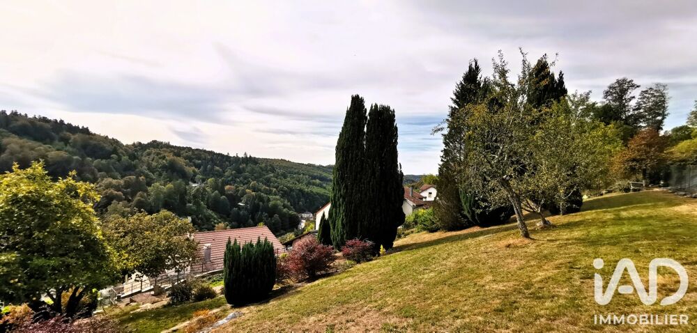Vente Maison Vente Maison/villa 6 pièces Plombières-les-bains