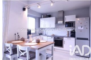  Appartement à vendre 2 pièces 48 m²
