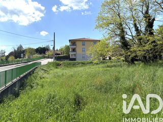  Terrain à vendre 555 m²