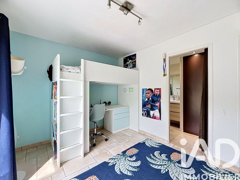 � vendre  Maison Le Rouret (06650)