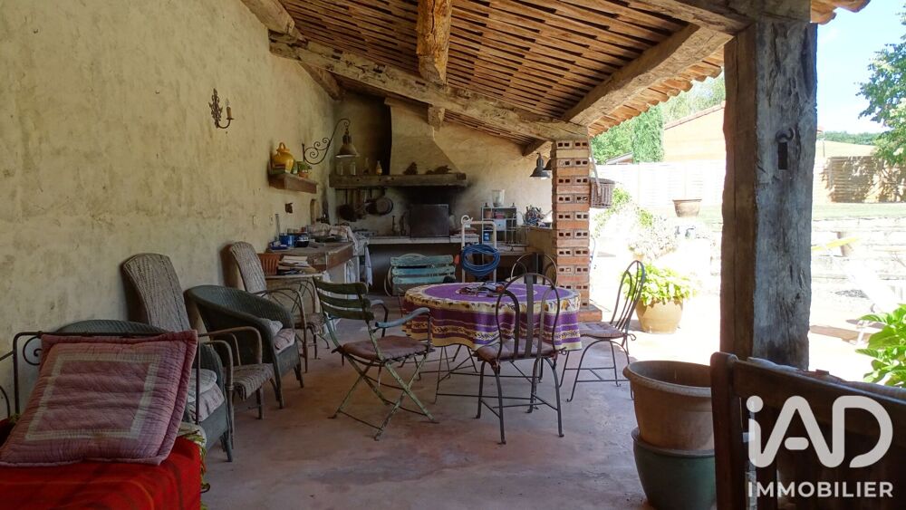 Vente Maison Vente Maison/villa 5 pièces Puylaurens
