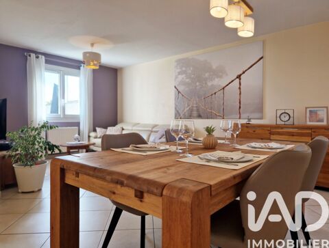   Vente Maison Maison - 4 pi�ce(s) - 92 m�