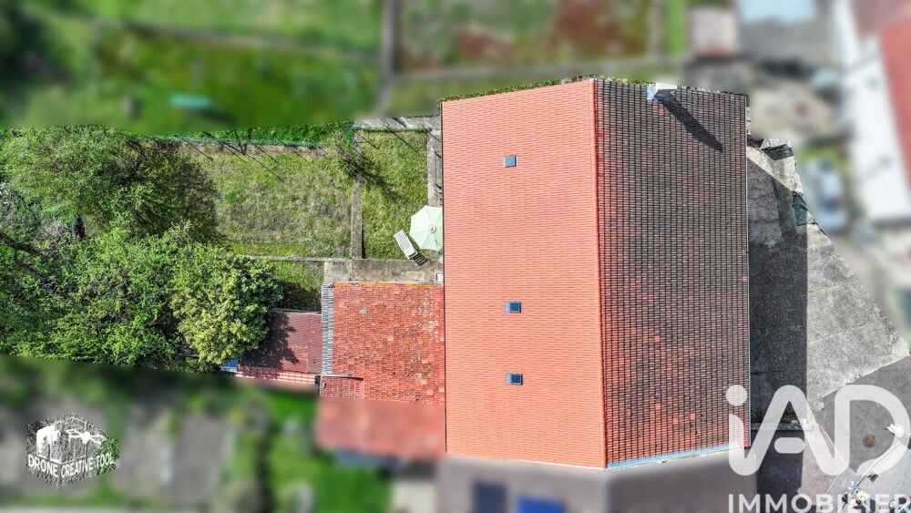 Vente Maison de village 5 pièces
