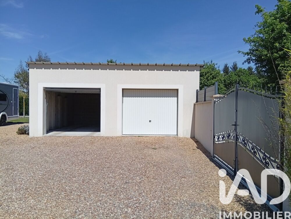 Vente Maison/villa 8 pièces