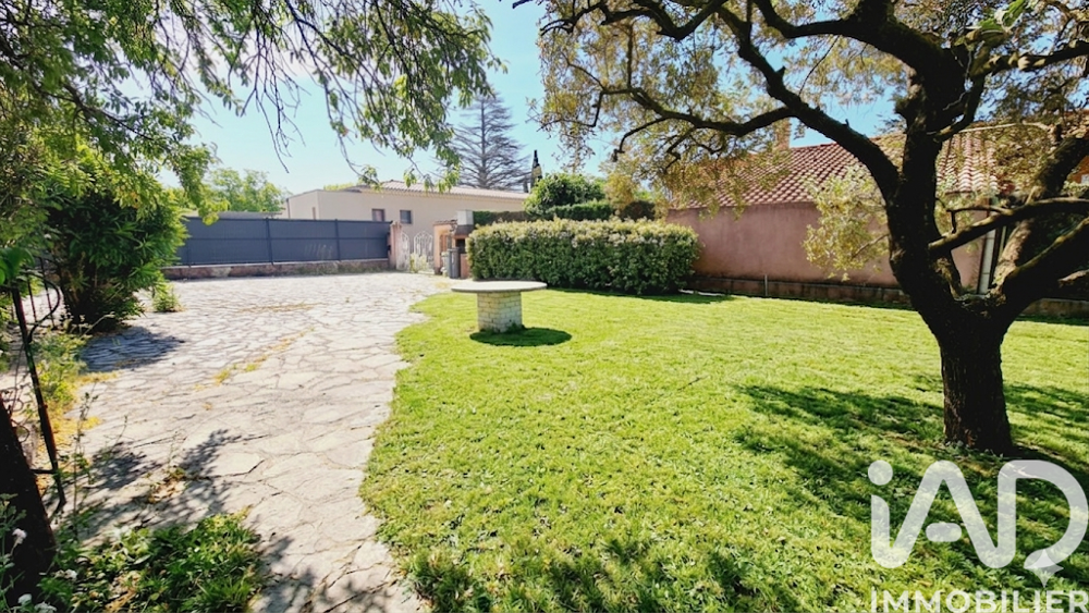 Vente Maison traditionnelle 4 pièces