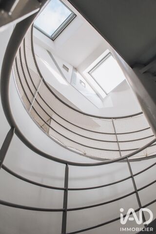  Maison à vendre 5 pièces 196 m²