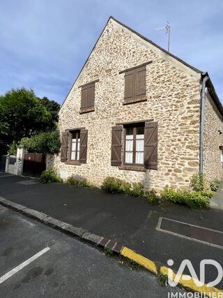  Maison � vendre 5 pi�ces 80 m�