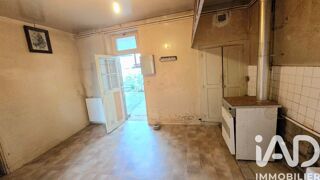  Maison à vendre 5 pièces 83 m²