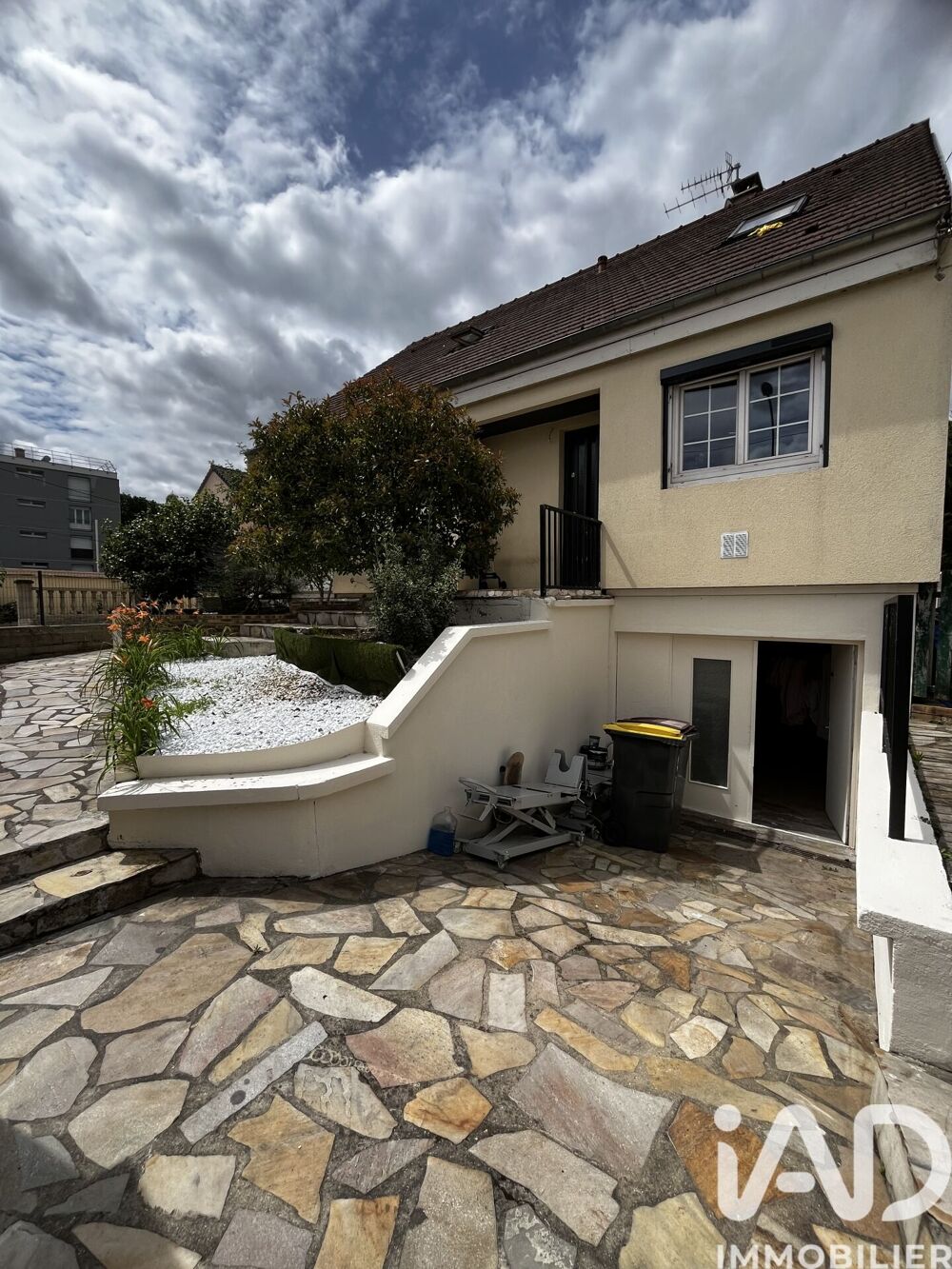 vente Maison - 6 pièce(s) - 140 m² Argenteuil (95100)