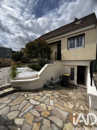  Maison à vendre 6 pièces 140 m²