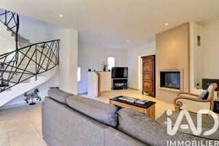  Maison à vendre 6 pièces 174 m²