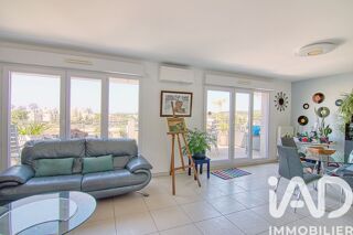  Appartement à vendre 5 pièces 93 m²