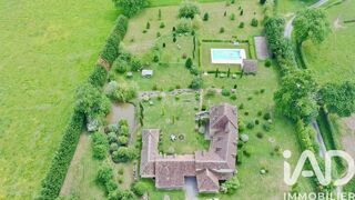 Maison – Pouligny-Saint-Martin