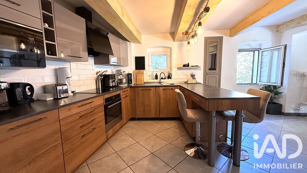 Vente Maison Vente Maison de village 4 pièces Gorbio