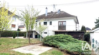Vente Maison Vente Maison/villa 4 pièces Herrlisheim