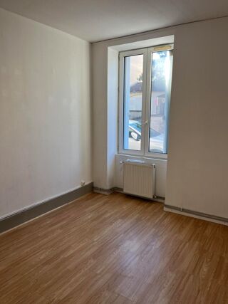 Location Appartement T3 28 rue du marché Saint-Chamond Saint-chamond