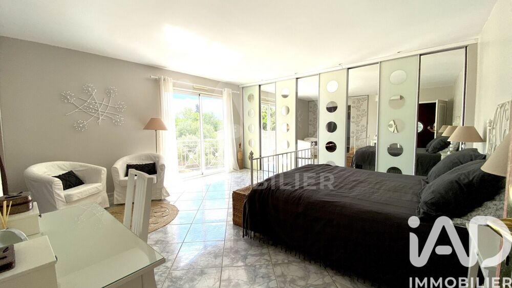 � vendre  Maison Poulx (30320)