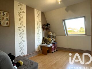  Maison à vendre 4 pièces 98 m²