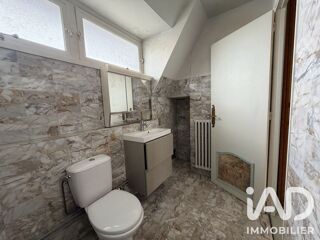  Maison à vendre 4 pièces 121 m²