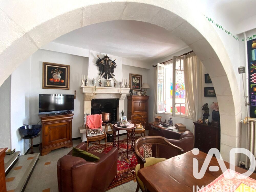 Vente Maison/villa 8 pièces