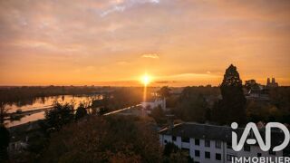  Appartement à vendre 4 pièces 76 m²