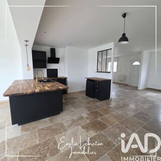  Maison à vendre 6 pièces 100 m²