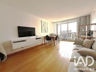  Appartement à vendre 3 pièces 71 m²