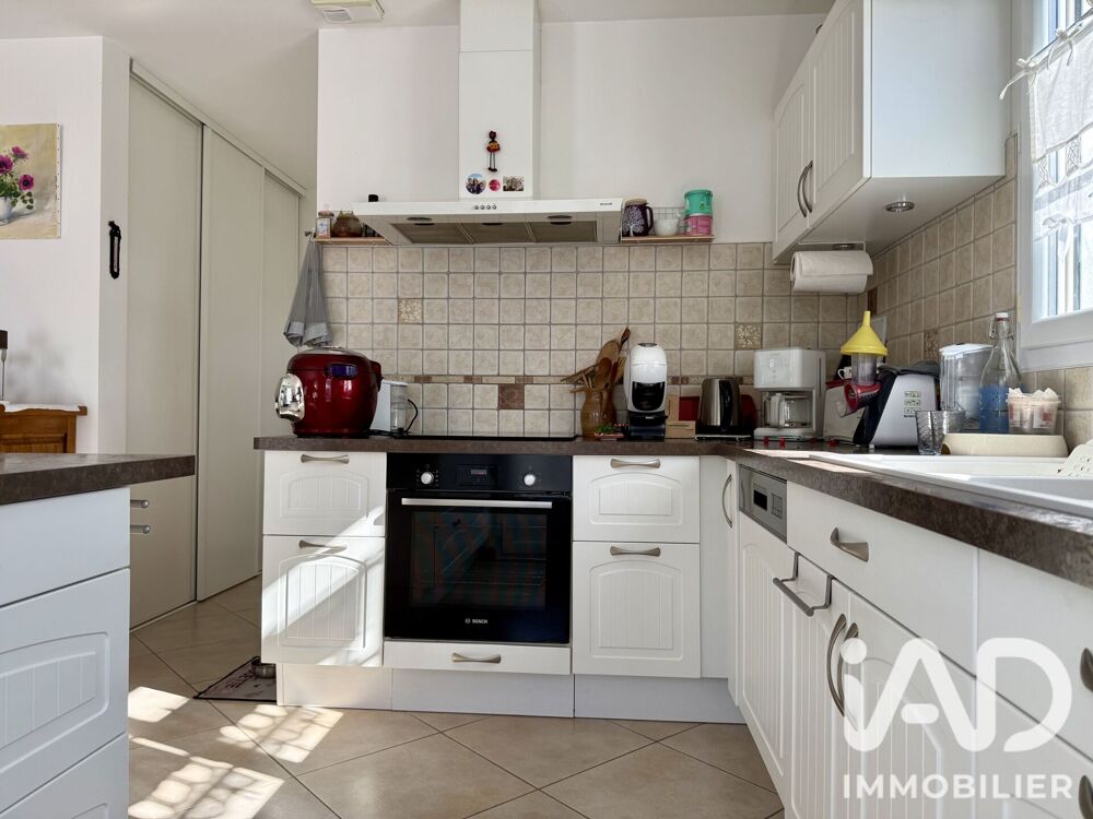 Vente Maison Vente Maison/villa 5 pièces Saint-pierre-d'oléron
