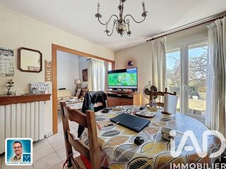  Maison � vendre 5 pi�ces 123 m�