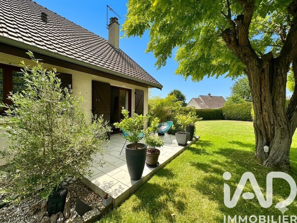 Vente Maison Vente Maison/villa 6 pièces Balan