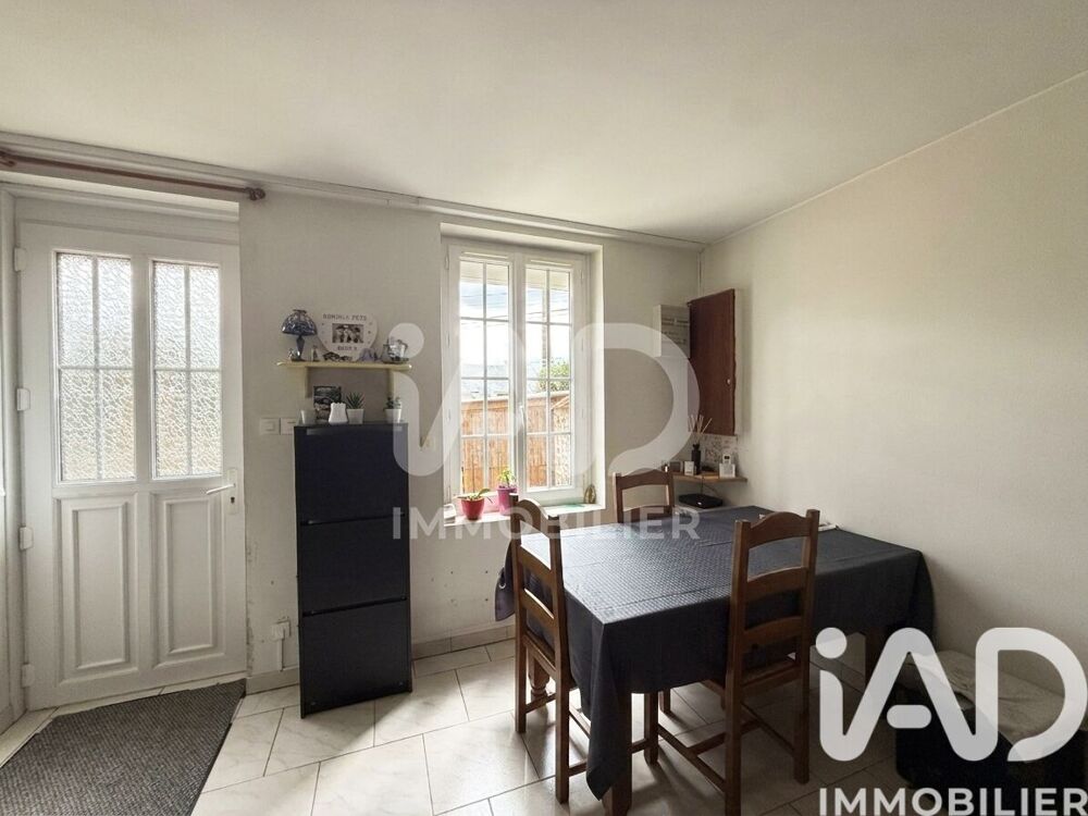 Vente Maison/villa 3 pièces