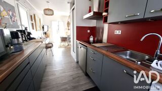  Appartement à vendre 2 pièces 39 m²