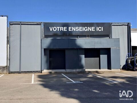 Location Surface diverse 170 m&sup2; 1422 27200 Vernon