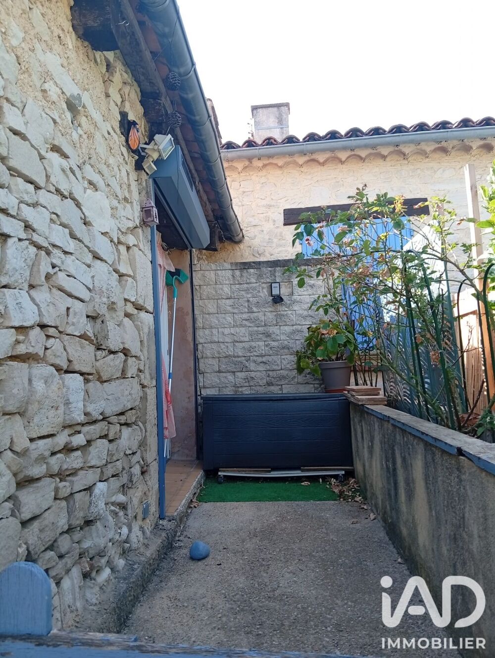 Vente Maison de village 4 pièces