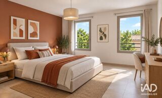  Maison à vendre 4 pièces 92 m²
