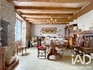  Maison à vendre 6 pièces 139 m²