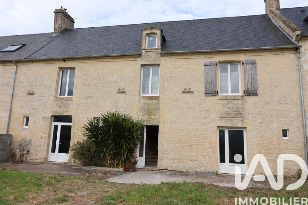 Maison 4 pièces 114 m² · à Thue Et Mue · 114 m² · 189 000 €