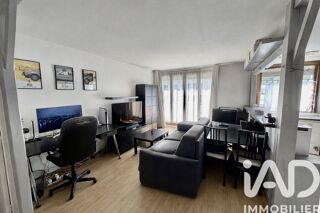  Appartement à vendre 2 pièces 50 m²