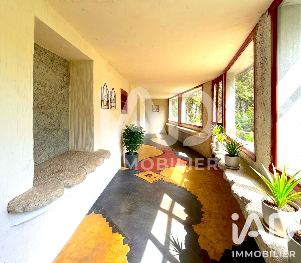 Vente Maison/villa 8 pièces