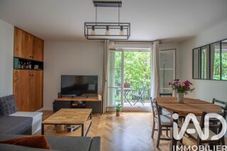  Appartement � vendre 2 pi�ces 47 m�