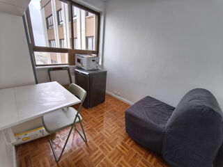  Appartement à vendre 1 pièce 9 m²