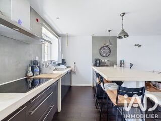  Maison à vendre 2 pièces 63 m²