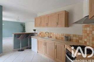  Maison à vendre 6 pièces 140 m²