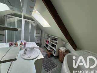  Maison à vendre 5 pièces 120 m²