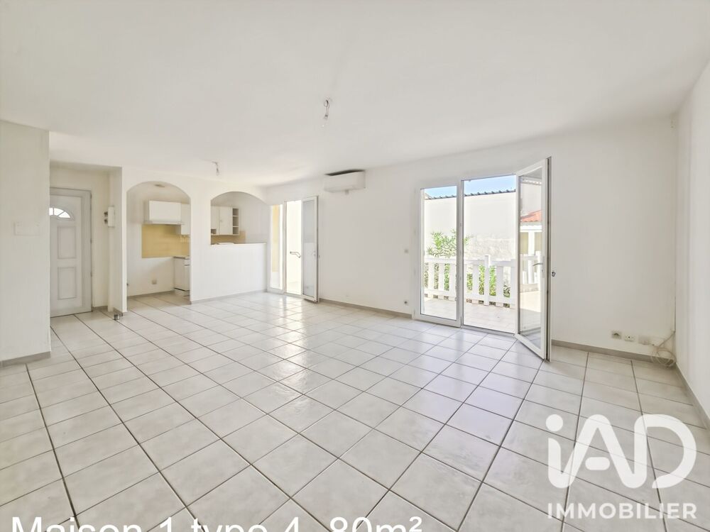 Vente Immeuble Vente Immeuble 231 m&sup2; Milhaud