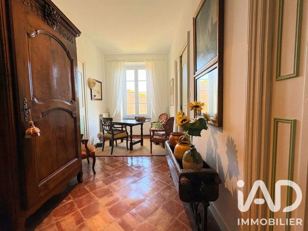 Vente Demeure 12 pièces