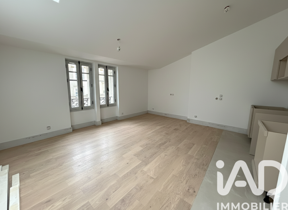 Vente Appartement Vente Appartement 1 pièce Montpellier