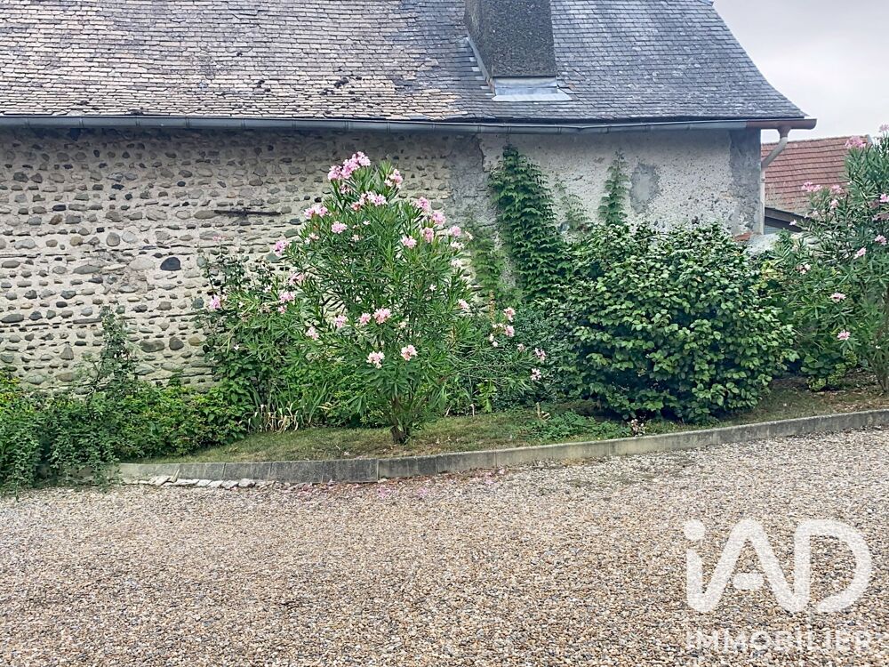 Vente Maison Vente Maison de village 5 pièces Juillan