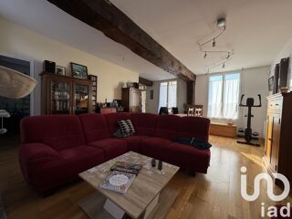 Vente Appartement Vente Appartement 4 pièces Château-thierry